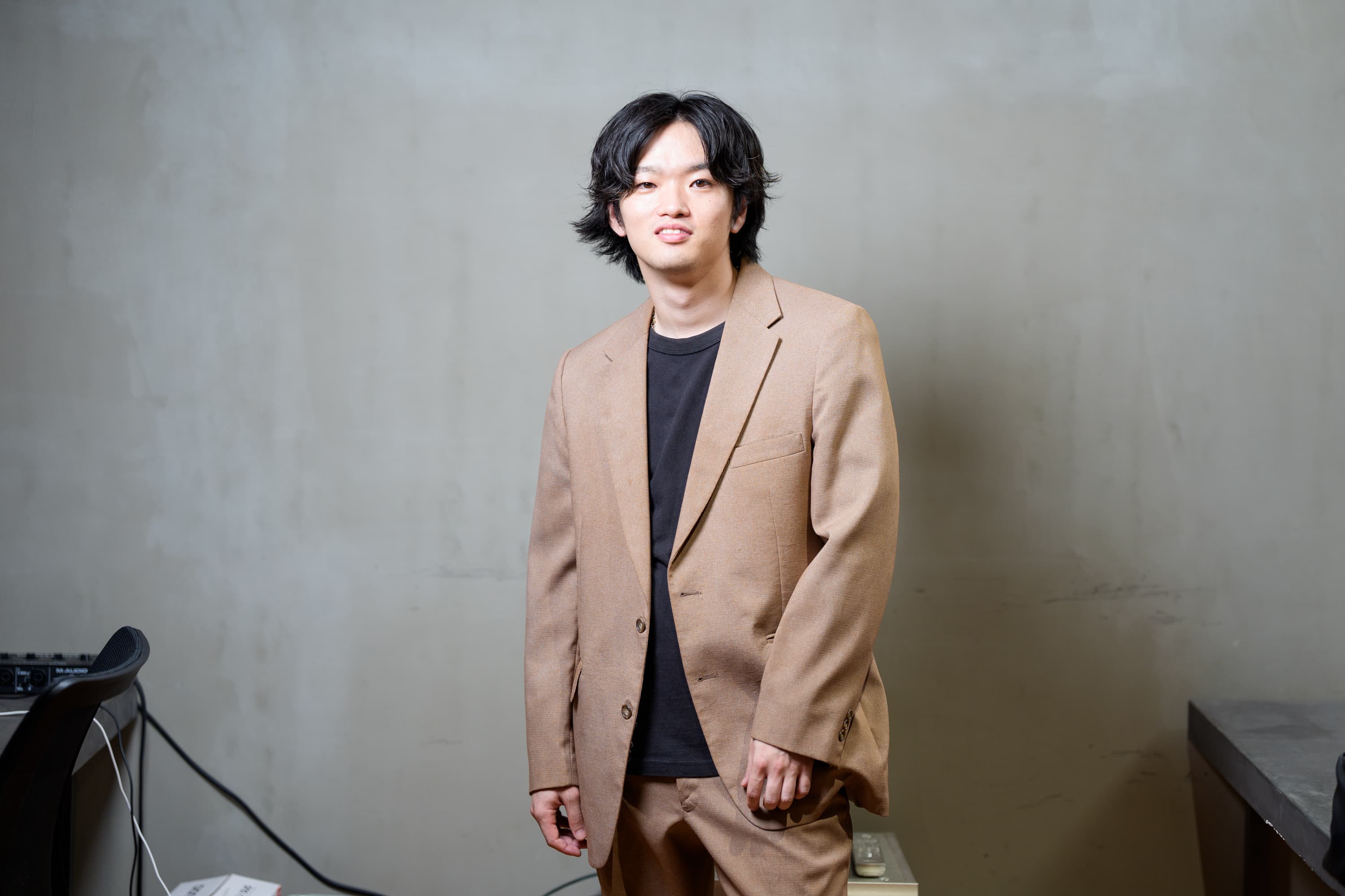 山田遼人
